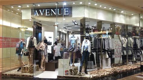 Avenue store - Avenue Shops. 9,923 likes · 123 talking about this. THE EASIEST way to launch and run your own boutique. You build a following. We take care of the rest.